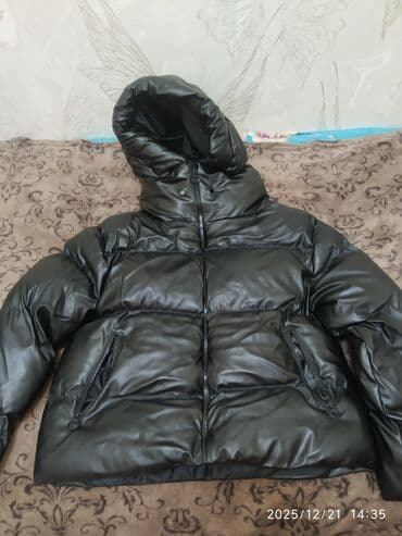 kurtka satışı: S — 1