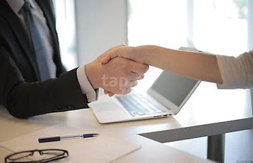 part time operator: Yeni açılmış sağlamlıq mərkəzinə operator(maaş her ay) və ya menecer — 2