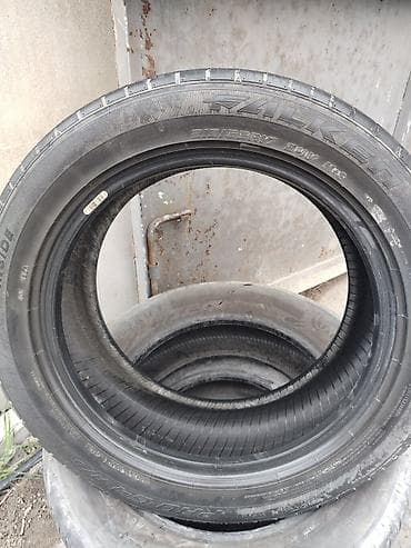 Şin Falken 215 / 55 / R 17