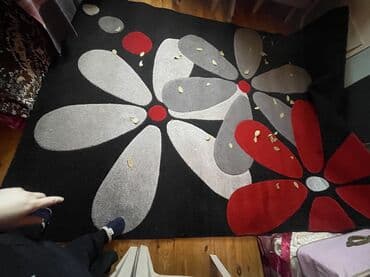 usaq xalcasi: Xalça — 3