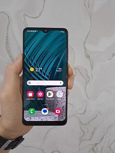 samsung j320 ekran: Samsung Galaxy A32 5G, 128 GB — 1
