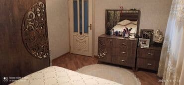 ağ şeher evler: Bakı, 3 otaqlı, Köhnə tikili, 65 kv. m — 11