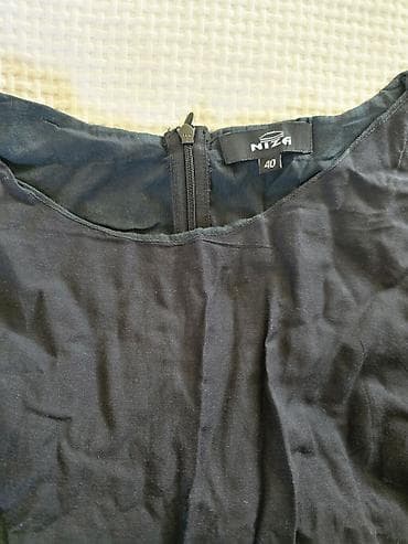Kokteyl donu, Midi — 1