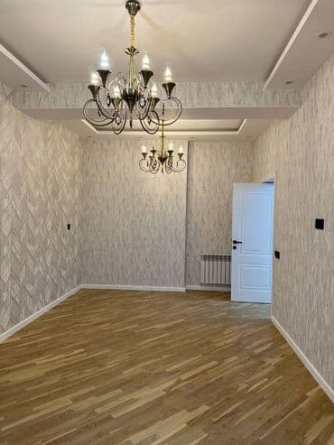 квартира в баку: 3 комнаты, Новостройка, м. Нефтчиляр, 98 м² — 4