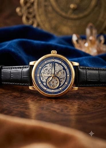 Наручные часы: Новый, Наручные часы, Patek Phillipe — 4