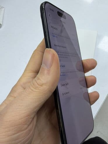 kontakt home iphone 12 pro max 128: IPhone Air, 256 GB, Qara, Face ID — 9