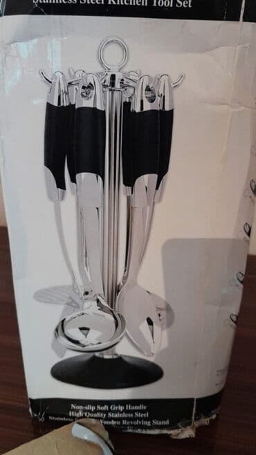 отдам в добрые руки баку: Qaşıq dəsti Sumqayıt. Ödenis li catdrlma — 2