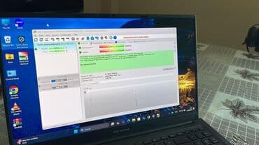 core i: Yeni ASUS Vivobook, 15.6 ", Intel Core i7, 1 TB, Pulsuz çatdırılma — 4