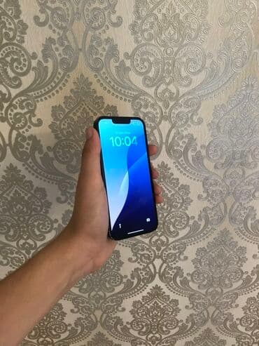 çakma iphone: IPhone 13, 128 ГБ, Midnight, Face ID — 2