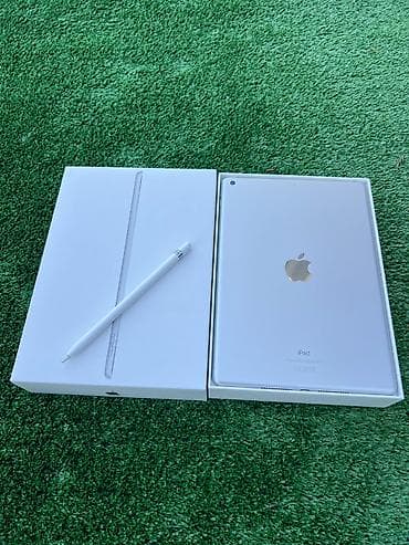apple ipad a16: İdeal vəziyyətdədir. Nöqtə cızığı yoxdu. Az isdifadə olunub. Üzərində — 5