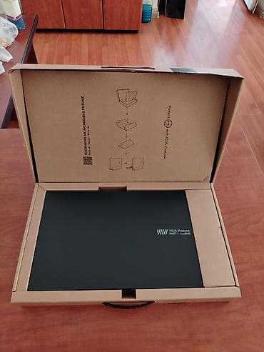 asus rog 5: Asus Nodbuk satıram öz şəxsi nodbukumdur. Evdə istifadə etmişəm — 1
