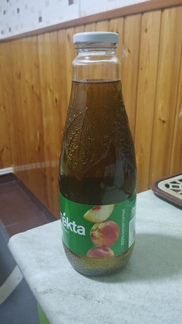 İçkilər: Hindistancevizi yağı, 0,3 l — 9