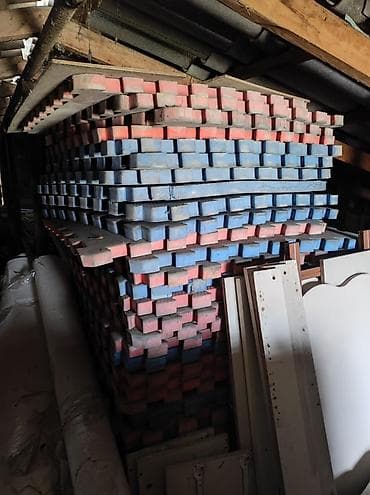 Razmer 100 sm hùndürlük 4sm Məhsul: EVA idman döşəkləri (pazlı