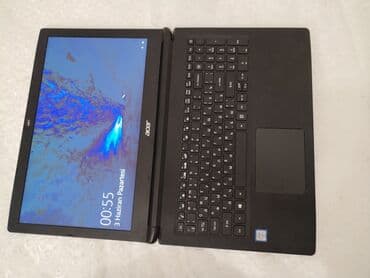 ddr 4: İşlənmiş Acer Aspire, 15.6 ", Intel Core i3, 256 GB, Pulsuz çatdırılma — 8