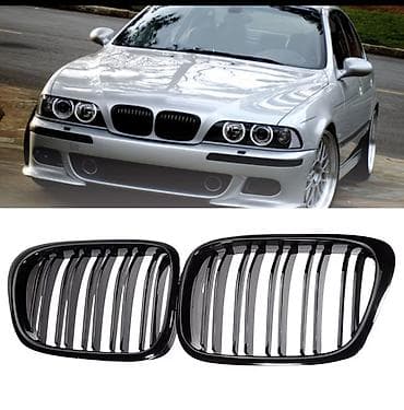 bmw diskisi: Bmw e39 radiator barmaqlığı Bmw e39 ablicovka Bmw e39 radiator — 3