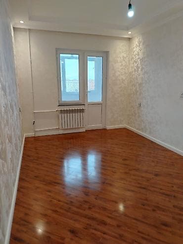 bineqedide ev satilir: Bakı, 2 otaqlı, Köhnə tikili, 65 kv. m — 2