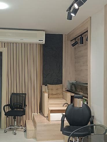 Mağaza avadanlığı: Sifarişə uyğun hazırlanır — 4