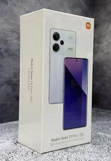 iphone 11 pro max cekilis: Redmi Note 13 Pro+, 512 GB, rəng - Ağ, Barmaq izi — 2