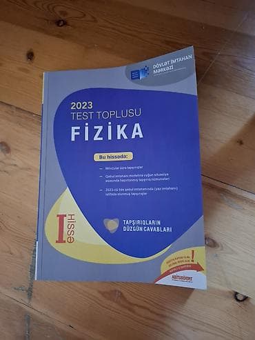 2023 fizika toplu yeni islenmemis