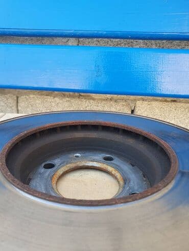 диски на зимнюю резину хендай элантра 2006: Ön, Hyundai ACCENT, 2015 il, İşlənmiş — 2