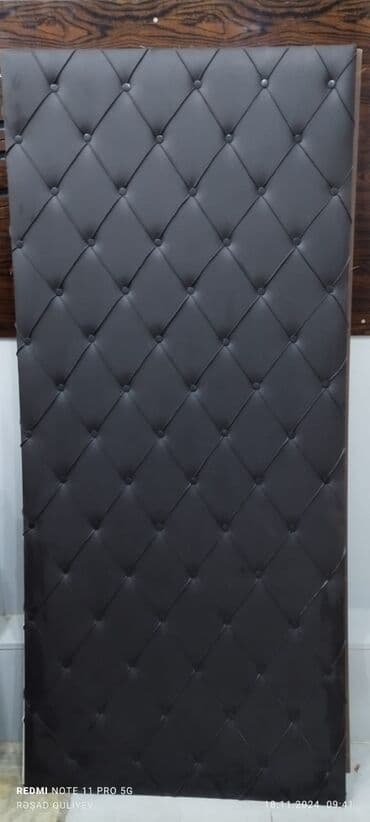 agac qapi: Для квартиры Новый Входная дверь 90х205 см Без гарантии, Платная установка, Платная доставка — 49