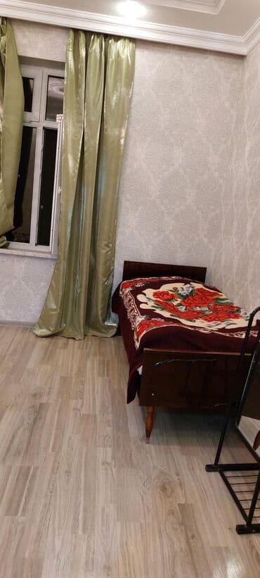 abşeron gənclər şəhərciyi: Gəncə Şəhəri 3 nömrəli xəsdəxananın yanı tam polnu ful 4 nəfərlik — 4