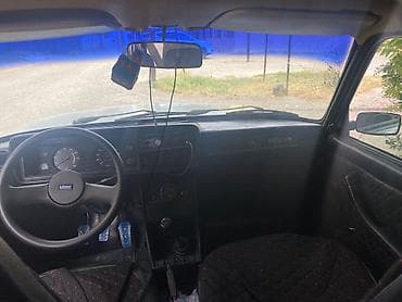 Avtomobil satışı: VAZ (LADA) 2107: 1.6 l | 2001 il 15380 km Sedan — 3