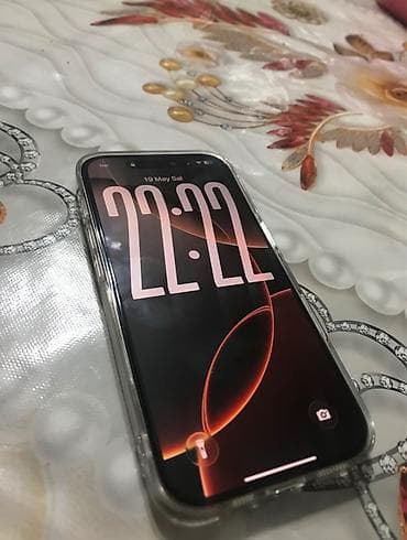iphone 11 mini: IPhone 16 Pro, 128 GB, Desert Titanium, Face ID — 1