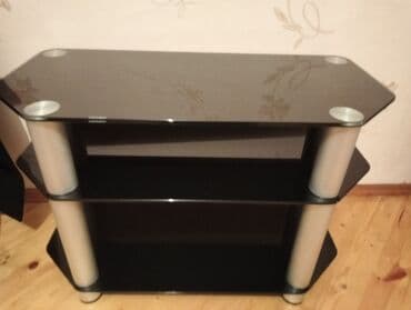 Matraslar: İşlənmiş, Künc Tv altlığı, Polkalı, Şüşəli — 2