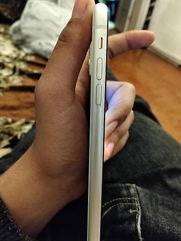 ucuz internet paketleri: IPhone 11, 128 GB, Ağ, Face ID — 6