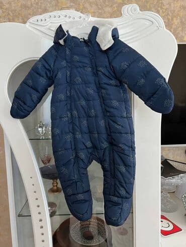 Məktəbli forması: Kurtka fransız brendidir Orchestra. Dəniz Mall-dan alınıb. Yenidir — 6