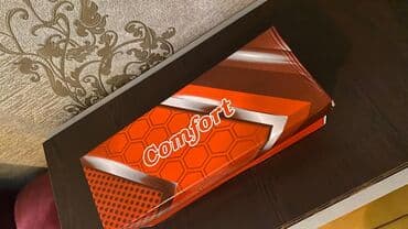 qadın krosovkaları yay üçün: Ölçü: 37.5, İşlənmiş — 2