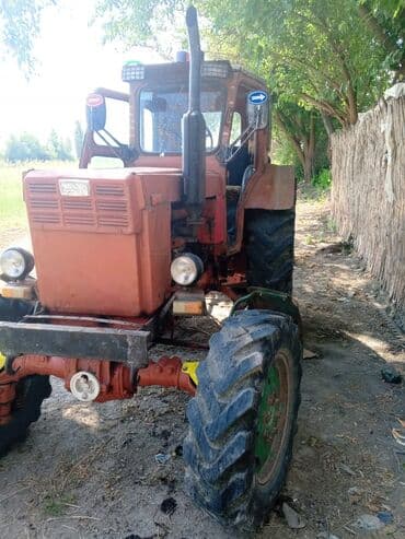 диски на авто бмв: Kənd təsərrüfatı işləri üçün nəzərdə tutulmuş narıncı rəngli traktor — 2