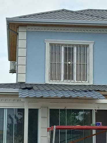 ремонт и строительство домов: Bağ evi,Villaların navalçaların və damların təmizlənməsi və bərpası — 1