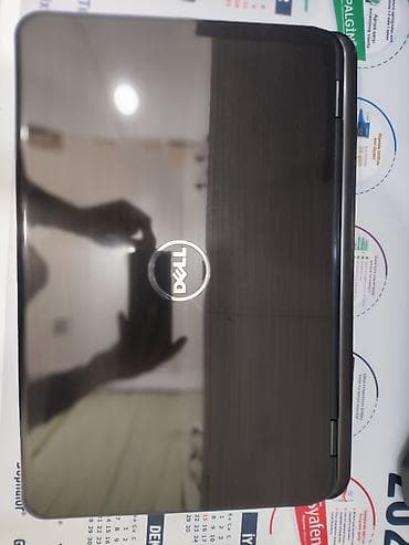 aylıq limitsiz internet: Dell Inspiron N5110 noutbuku Texniki xüsusiyyətlər (şəkillərdə — 1