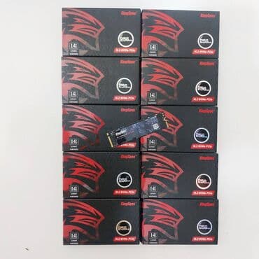 Процессоры: SSD-lər” SAYLA ALANA VƏ USTALARA TOPDAN QİYMƏTLƏ VERİLİR! ⭐2.5 SSD — 11