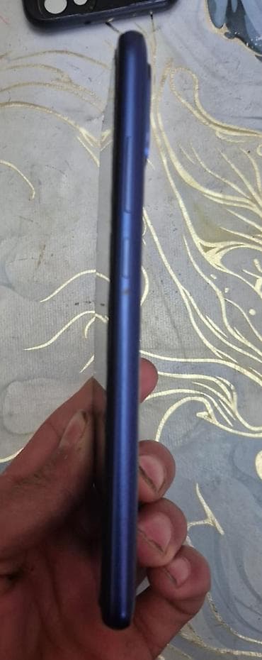 crew 2: Samsung Galaxy A03, 32 GB, rəng - Mavi, İki sim kartlı — 3