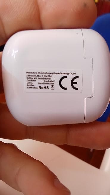 bluetooth mause: Bluetooth qulaqcıq az işlənib, tam işləkdir. Nizami Metrosuna — 6
