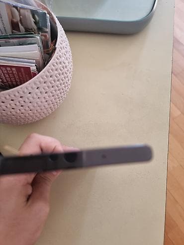galaxy note 5: Samsung Galaxy Note 20 Ultra, rəng - Qara — 2