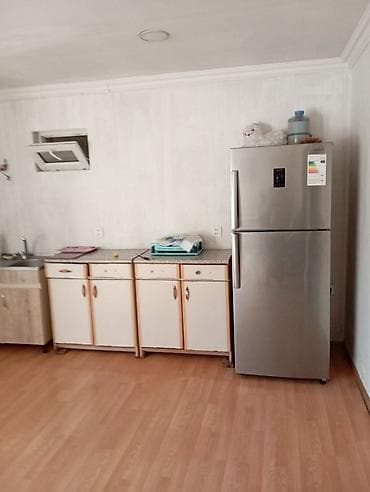ev kiraye: 1 otaqlı mənzil – geniş və işıqlı - Planlaşdırma: yataq otağı/studiya — 4