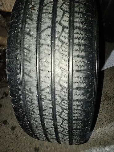 gencede zapi satilir: Maşın əla vəziyyətdədir heç bir xərc tələb etmir otur sür maşındi — 4