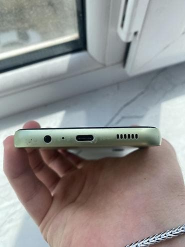 samsung galaxy buds 3 pro: Samsung Galaxy A14, 128 GB, rəng - Yaşıl — 6