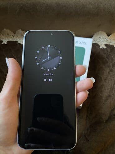 honor x8b 256 qiymeti: Honor X8b, 256 GB, rəng - Bənövşəyi, İki sim kartlı — 5