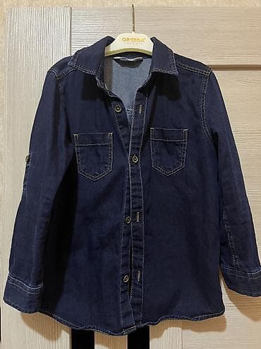 stranger things mike: Pencək, Oğlan üçün, 4 - 5 yaş, Lc Waikiki — 2