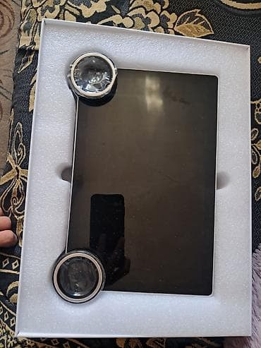 Monitor, Cihaz paneli, Bluetooth