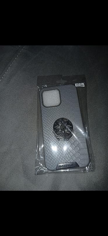 hdd case: Kajsa “Glamour Collection” qoruyucu telefon qabı – iPhone 15 Pro Max — 3