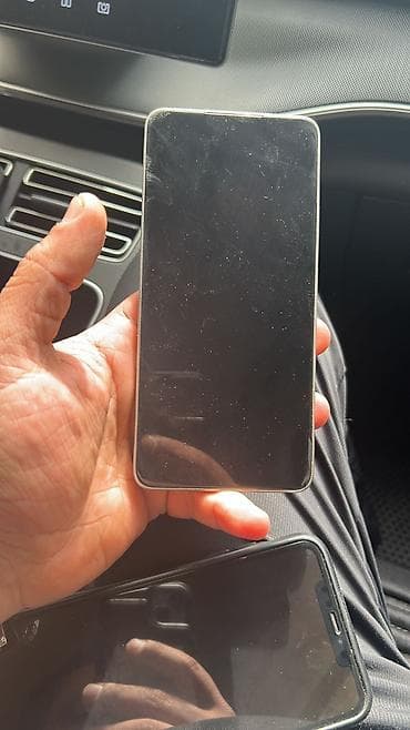 samsung galaxy s8 edge: Məhsul: Sensorlu ekranlı mobil telefon - Tam ekranlı ön panel, nazik — 1