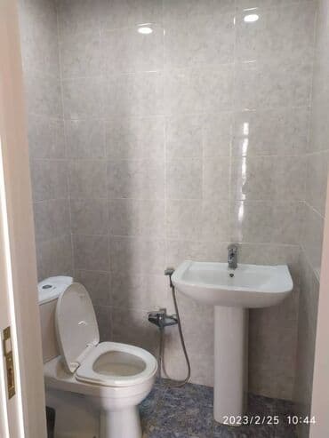 bina az yeni tikililer: Yasamal rayonu, Mida yaşayış kompleksində,12 mərtəbəli yeni tikili — 6