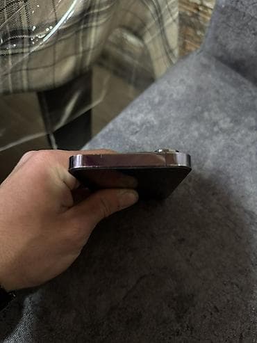 14 pro satilir: IPhone 14 Pro, 128 GB, Deep Purple — 6