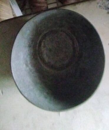 qab qaşiq: Gədimi müxtəlif mis gablar müxtəlif gimətə.80 manatdan 250 m — 6